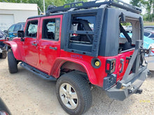 Load image into Gallery viewer, TRANSMISSION Jeep Wrangler 12 13 14 15 16 17 18 VIN W - MM3159818
