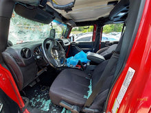 Load image into Gallery viewer, TRANSMISSION Jeep Wrangler 12 13 14 15 16 17 18 VIN W - MM3159818
