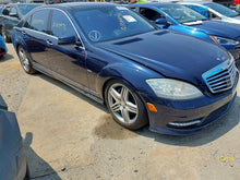 Load image into Gallery viewer, Engine Motor  MERCEDES S-CLASS 2012 - MM3163764

