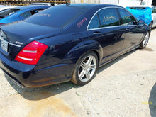 Load image into Gallery viewer, Transmission  MERCEDES S-CLASS 2012 - MM3163771
