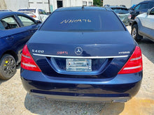 Load image into Gallery viewer, Transmission  MERCEDES S-CLASS 2012 - MM3163771
