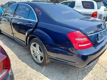 Load image into Gallery viewer, Engine Motor  MERCEDES S-CLASS 2012 - MM3163764
