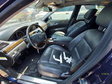 Load image into Gallery viewer, Transmission  MERCEDES S-CLASS 2012 - MM3163771
