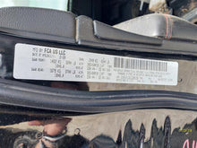 Load image into Gallery viewer, Transmission  GRAND CHEROKEE 2020 - MM3163019
