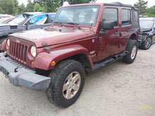 Load image into Gallery viewer, Engine Motor Jeep Wrangler 2007 - MM3157218

