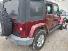 Load image into Gallery viewer, Engine Motor Jeep Wrangler 2007 - MM3157218
