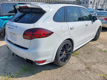 Load image into Gallery viewer, Transmission  PORSCHE CAYENNE 2014 - MM3175916
