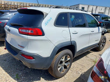 Load image into Gallery viewer, Transmission Jeep Cherokee 2018 - MM3166028
