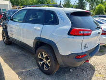 Load image into Gallery viewer, Transmission Jeep Cherokee 2018 - MM3166028
