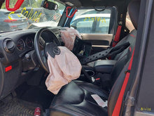 Load image into Gallery viewer, TRANSMISSION Jeep Wrangler 12 13 14 15 16 17 18 VIN W - MM3167252
