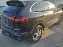 Load image into Gallery viewer, TRANSMISSION Porsche Cayenne 11 12 13 14 15 16 17 18 VIN A - MM3167106
