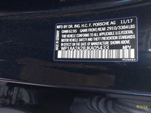 Load image into Gallery viewer, TRANSMISSION Porsche Cayenne 11 12 13 14 15 16 17 18 VIN A - MM3167106
