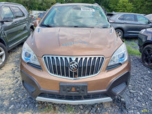 Load image into Gallery viewer, Engine Motor Renault Encore 2016 - MM3158687
