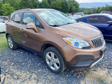 Load image into Gallery viewer, Engine Motor Renault Encore 2016 - MM3158687
