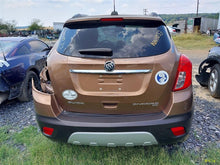 Load image into Gallery viewer, Engine Motor Renault Encore 2016 - MM3158687

