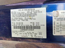 Load image into Gallery viewer, TRANSMISSION Ford Mustang 2011 11 2012 12 2013 13 2014 14 - MM3164214
