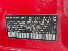 Load image into Gallery viewer, Transmission Volkswagen Golf 2017 - MM3164272
