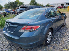 Load image into Gallery viewer, TRANSMISSION Mazda 6 2011 11 2012 12 2013 13 - MM3164436
