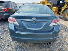 Load image into Gallery viewer, TRANSMISSION Mazda 6 2011 11 2012 12 2013 13 - MM3164436
