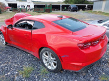 Load image into Gallery viewer, Transmission Chevrolet Camaro 2019 - MM3165039
