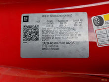 Load image into Gallery viewer, Transmission Chevrolet Camaro 2019 - MM3165039
