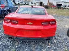 Load image into Gallery viewer, Transmission Chevrolet Camaro 2019 - MM3165039
