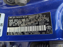 Load image into Gallery viewer, TRANSMISSION Toyota Corolla 14 15 16 17 18 19 FWD - MM3165197
