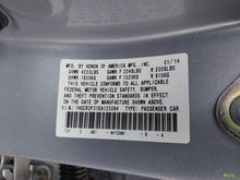 Load image into Gallery viewer, TRANSMISSION Honda Accord 2014 14 - MM3175308
