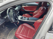 Load image into Gallery viewer, Engine Motor Kia Stinger 2018 - MM3175367
