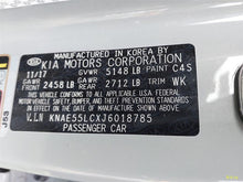 Load image into Gallery viewer, Transmission Kia Stinger 2018 - MM3175373
