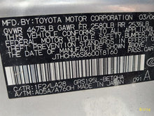 Load image into Gallery viewer, TRANSMISSION Lexus GS300 2006 06 AWD - MM3165527
