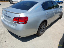 Load image into Gallery viewer, TRANSMISSION Lexus GS300 2006 06 AWD - MM3165527
