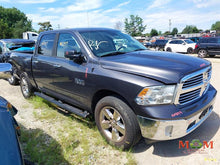 Load image into Gallery viewer, Transmission  DODGE 1500 PICKUP 2017 - MM3166490

