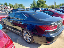 Load image into Gallery viewer, Engine Motor  LEXUS LS460 2014 - MM3183493
