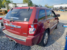 Load image into Gallery viewer, TRANSMISSION Jeep Commander Grand Cherokee 05 06 07 08 4X4 - MM3176236
