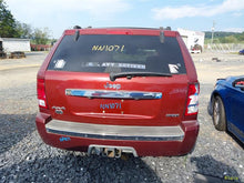 Load image into Gallery viewer, TRANSMISSION Jeep Commander Grand Cherokee 05 06 07 08 4X4 - MM3176236
