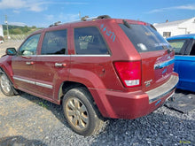 Load image into Gallery viewer, TRANSMISSION Jeep Commander Grand Cherokee 05 06 07 08 4X4 - MM3176236
