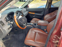 Load image into Gallery viewer, TRANSMISSION Jeep Commander Grand Cherokee 05 06 07 08 4X4 - MM3176236
