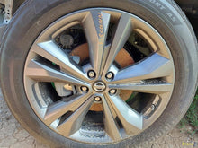 Load image into Gallery viewer, ENGINE MOTOR Murano Murano Cross Cabriolet 18-20 3.5L VIN A - MM3177823
