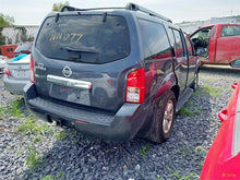 Load image into Gallery viewer, TRANSMISSION Nissan Pathfinder 2011 11 4X4 - MM3177948
