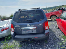 Load image into Gallery viewer, TRANSMISSION Nissan Pathfinder 2011 11 4X4 - MM3177948
