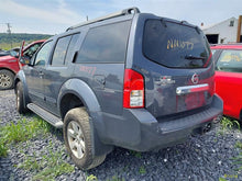 Load image into Gallery viewer, TRANSMISSION Nissan Pathfinder 2011 11 4X4 - MM3177948
