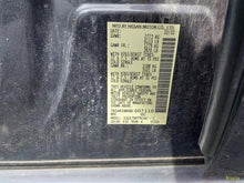 Load image into Gallery viewer, TRANSMISSION Nissan Pathfinder 2011 11 4X4 - MM3177948
