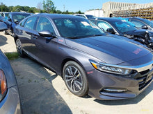 Load image into Gallery viewer, Transmission Honda Accord 2020 - MM3185415
