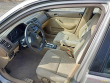 Load image into Gallery viewer, TRANSMISSION EL Civic 2003 03 2004 04 2005 05 SOHC - MM3180387
