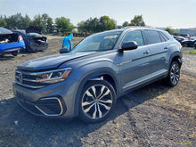 Load image into Gallery viewer, TRANSMISSION Volkswagen Atlas Atlas CS 18 19 20 21 AWD - MM3182665
