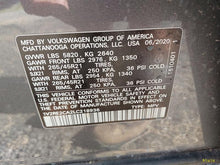 Load image into Gallery viewer, TRANSMISSION Volkswagen Atlas Atlas CS 18 19 20 21 AWD - MM3182665
