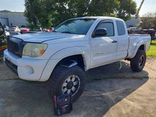 Load image into Gallery viewer, Transmission Toyota Tacoma 2006 - MM3185101
