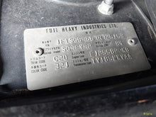Load image into Gallery viewer, Transmission Subaru Forester 2007 - MM3185747
