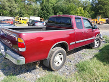 Load image into Gallery viewer, TRANSMISSION Toyota Tundra 2001 01 2002 02 4X4 - MM3186092
